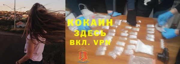 Альфа ПВП Абаза